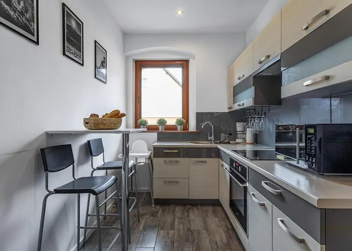 Apart-invest Skandynawski * Szklarska Poręba