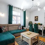 Apartament Apart-invest Skandynawski *