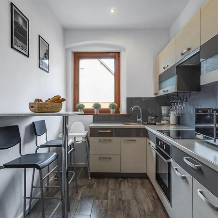 Apart-invest Skandynawski * Szklarska Poreba