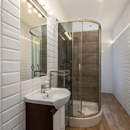 Apart-invest Skandynawski Apartment