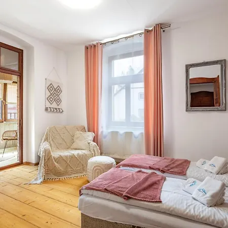 Apart-invest Skandynawski 斯克拉斯卡波伦巴