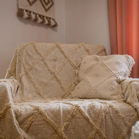 公寓 Apart-invest Skandynawski