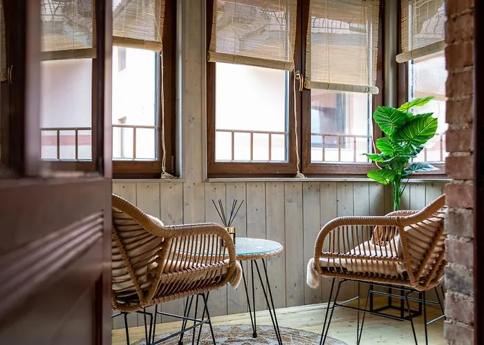 Apart-invest Skandynawski