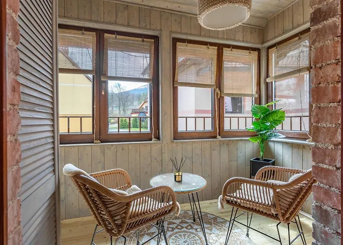 Apart-invest Skandynawski *