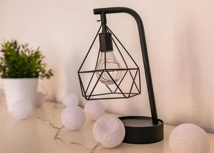 Apart-invest Skandynawski 公寓